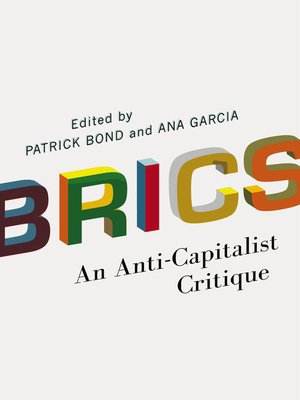 cover image of BRICS